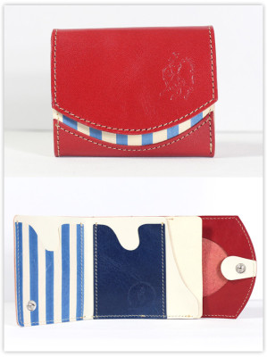 小さい財布　ウルトラ