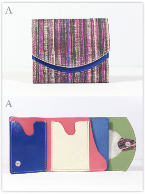 小さい財布　ボヌール：A