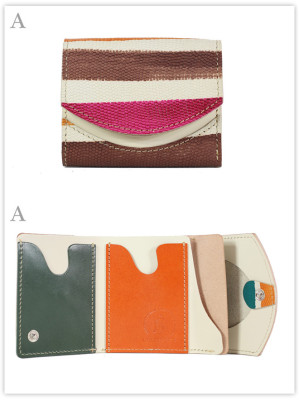 小さい財布　スタンド・バイ・ミー：A