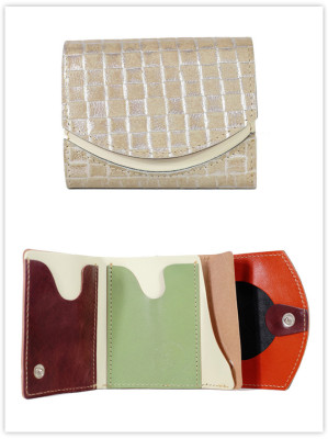 小さい財布　シャトランジ