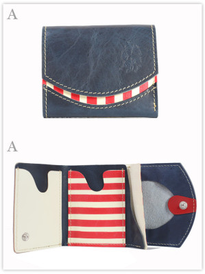 小さい財布　Yell：A