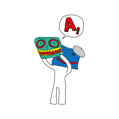 ペケゲルゲカラー投票