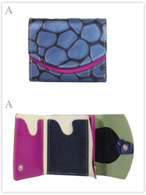 小さい財布　guijarro：A