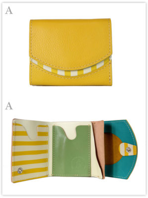 小さい財布　優勝目前！頑張れタイガース！！：A