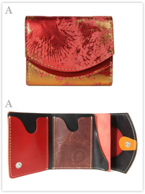 小さい財布　小さい財布　ペトラバイナイト：A