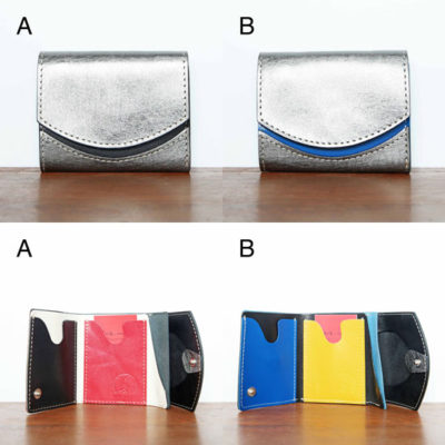 ミニ財布