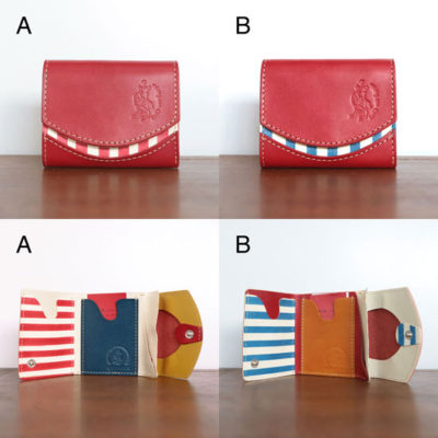 ミニ財布　曜（よう）