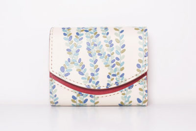 ミニ財布　豊（ゆたか