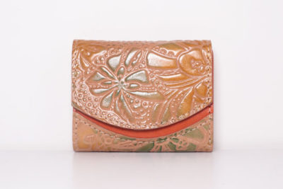 ミニ財布　bloom