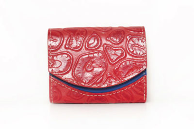 ミニ財布　砂時計