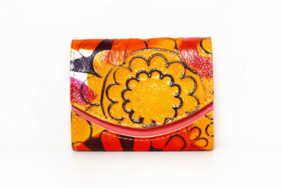 ミニ財布　Wonderland