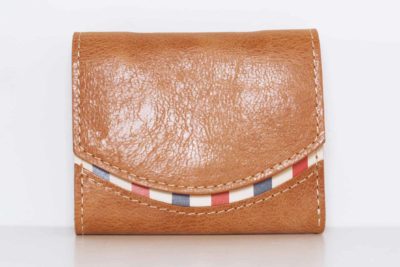 ミニ財布　pain francais