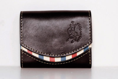 ミニ財布　culture