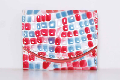 ミニ財布　タンフール