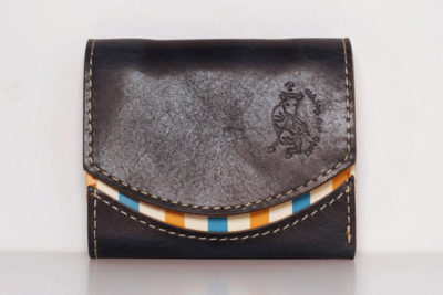 ミニ財布　wonder