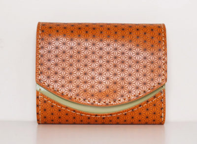 ミニ財布　お手玉