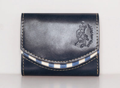 ミニ財布　クラゲ