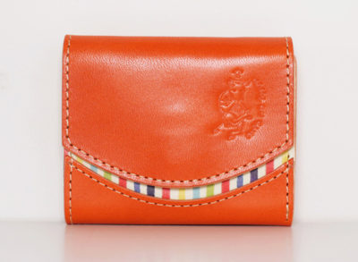 ミニ財布　燦（さん）