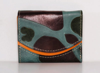 ミニ財布　Dear Mr. Scrooge