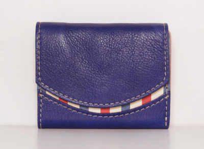 ミニ財布　コメディ