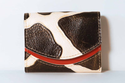 ミニ財布　moo (ムー)