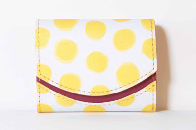 ミニ財布　陽光