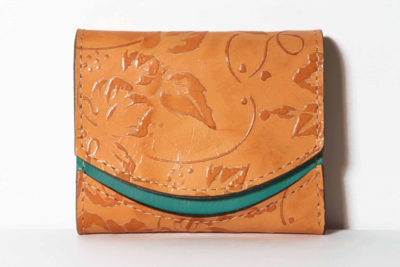 ミニ財布　穏（おん）